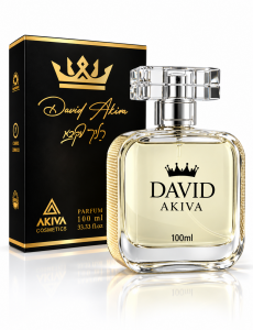 Parfum 100 Ml - Nº02- David Akiva Molbec
