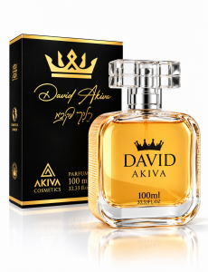 Parfum 100 Ml - Nº03 - David Akiva Ford