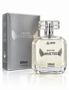 Parfum Akiva Invictos 100ml  33,3oz
