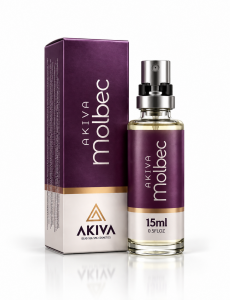 Parfum 15 Ml - Nº02- David Akiva Molbec
