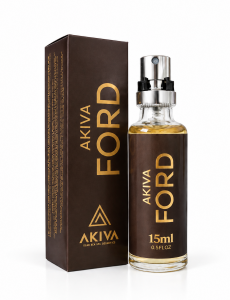 Parfum 15 Ml - Nº03 - David Akiva Ford