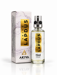 Parfum 15 Ml - nº04 - David Akiva Lapdus