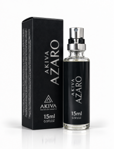 Parfum 15ml - Nº05 -  Akiva Azaro