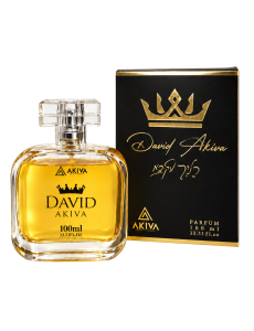 Parfum 100ml Nº52 David Akiva Sheik