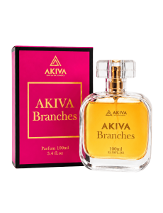 Parfum Akiva Branches 100Ml N°44 - Akiva Scandel