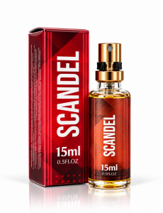 Parfum 15 Ml - Nº44 -  Akiva Scandel