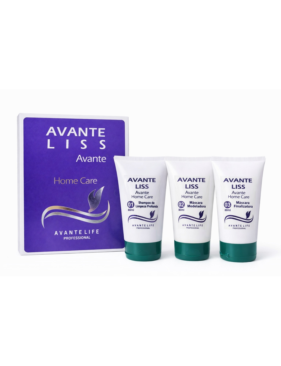 Home Care Avante Liss