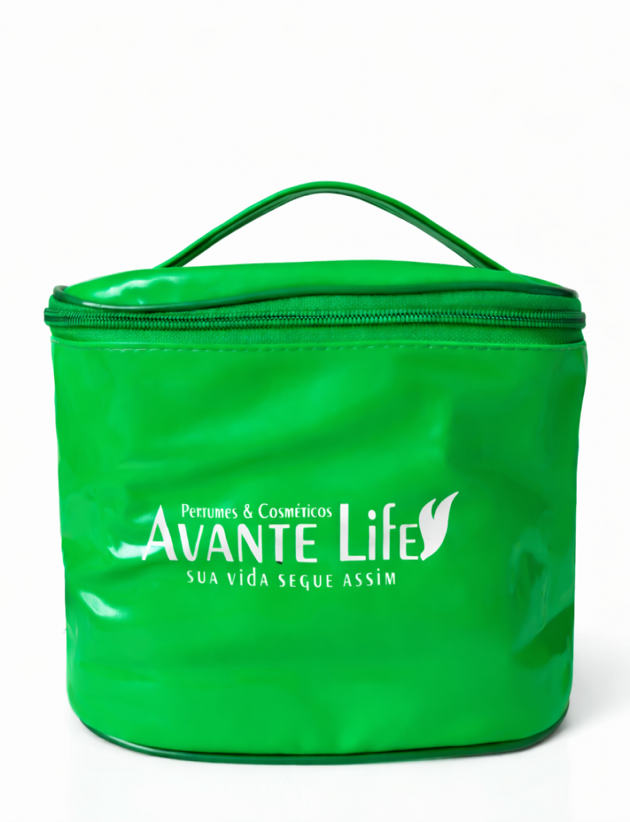 Pq Necessaire Avante Life Bag
