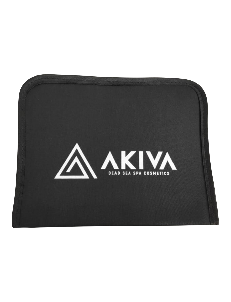 Kit Estojo Akiva vazio