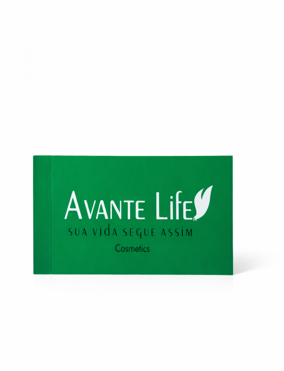 Fitas Olfativas Avante