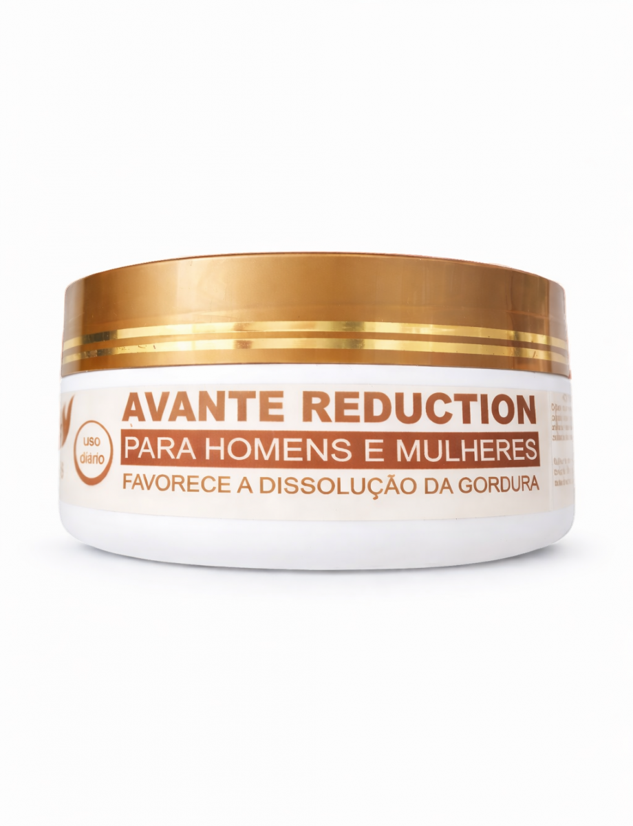 Gel Reduction Redutor de Medidas Avante Life
