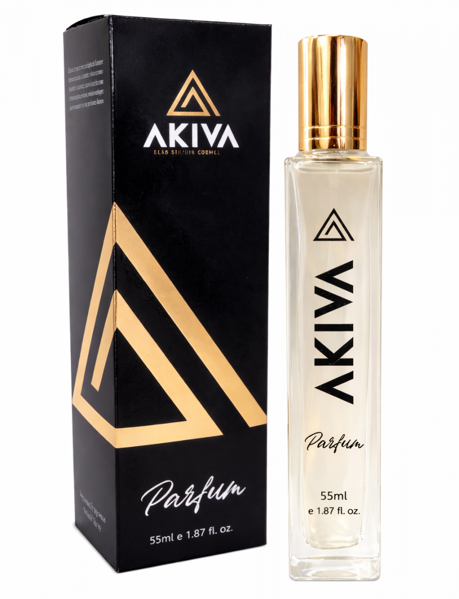 Parfum 55 Ml - nº04 - David Akiva Lapdus
