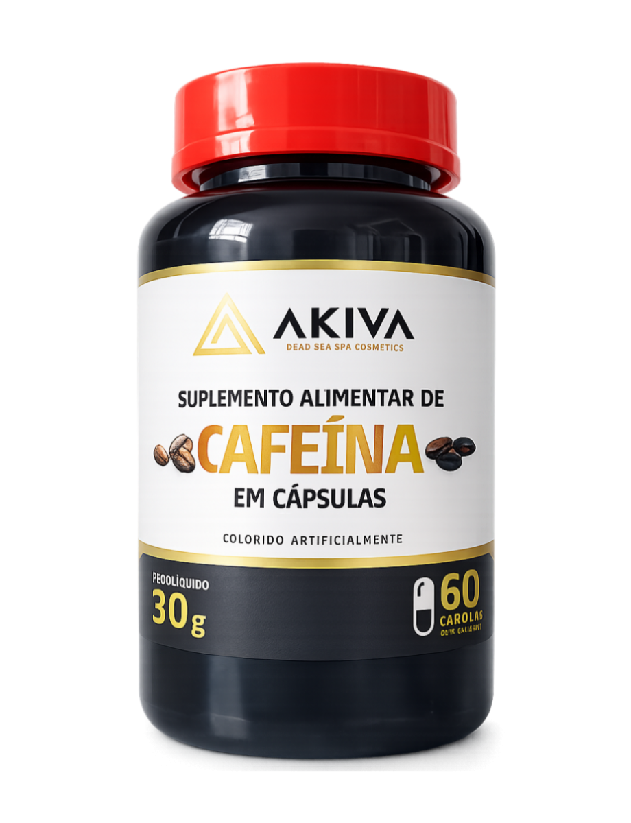 Caffeine – 500 mg
