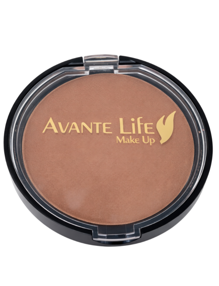 Avante Compact Powder – Bronze