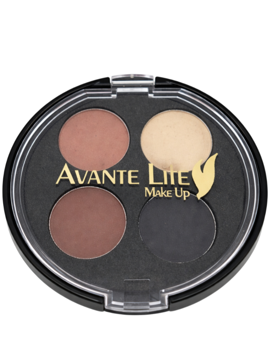 Avante Life Compact Eyeshadow – Set 2