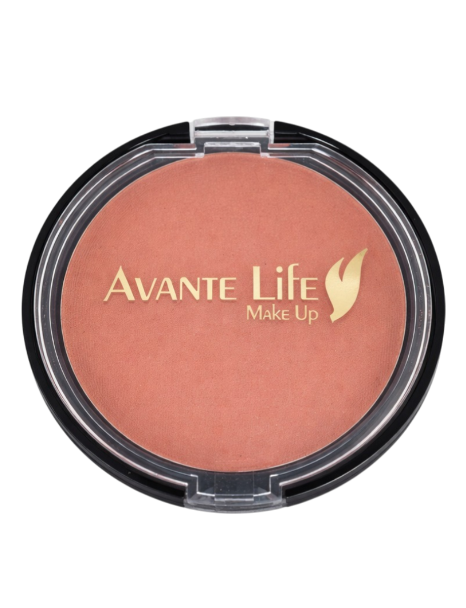 Blush Compacto Avante - Diva