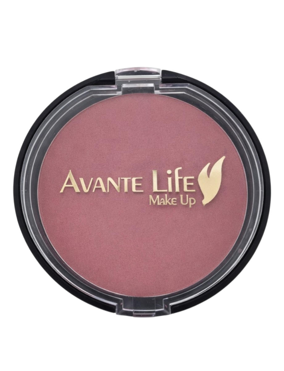 Blush Compacto Avante - Luz do Sol