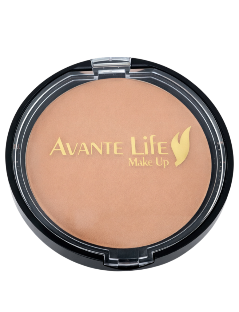 Avante Compact Powder – Medium