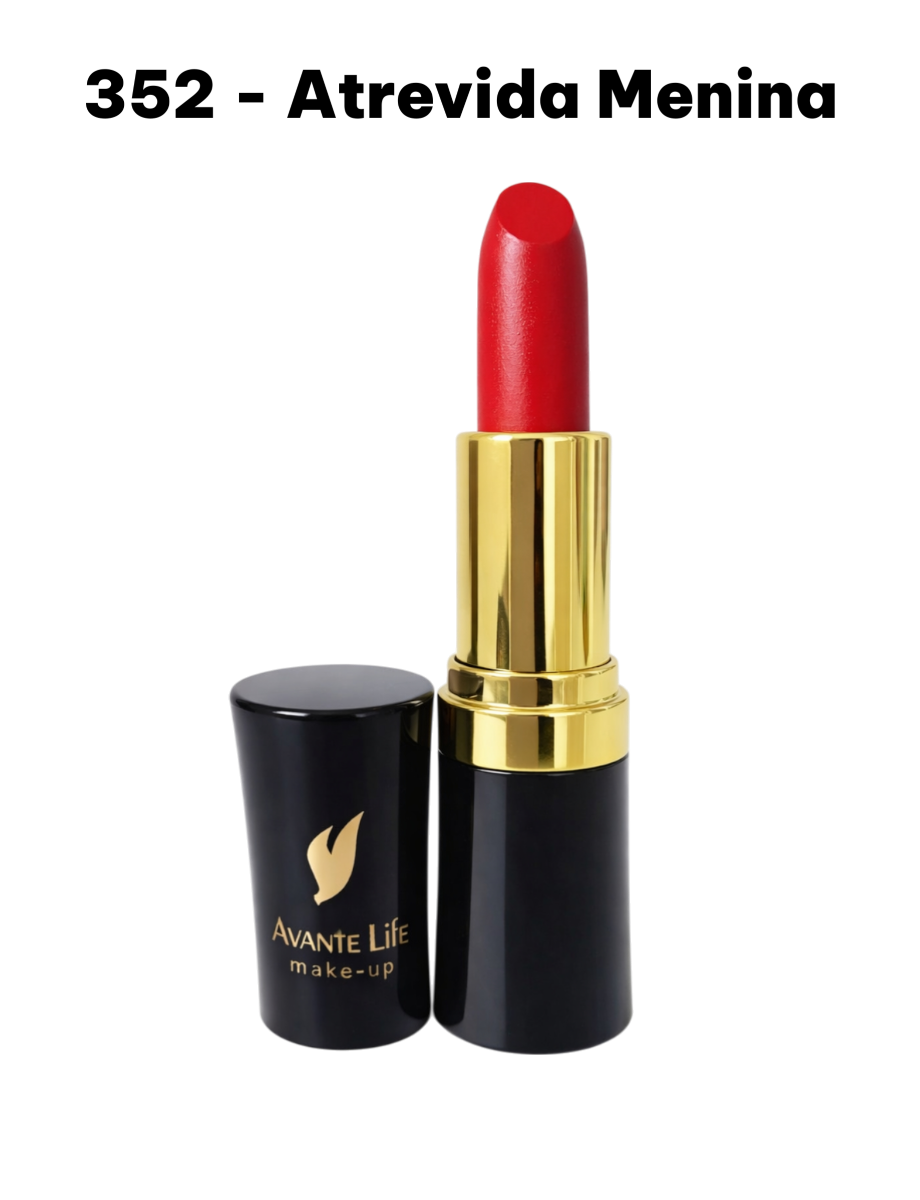 Matte Lipstick Bullet 352 - Daring Girl