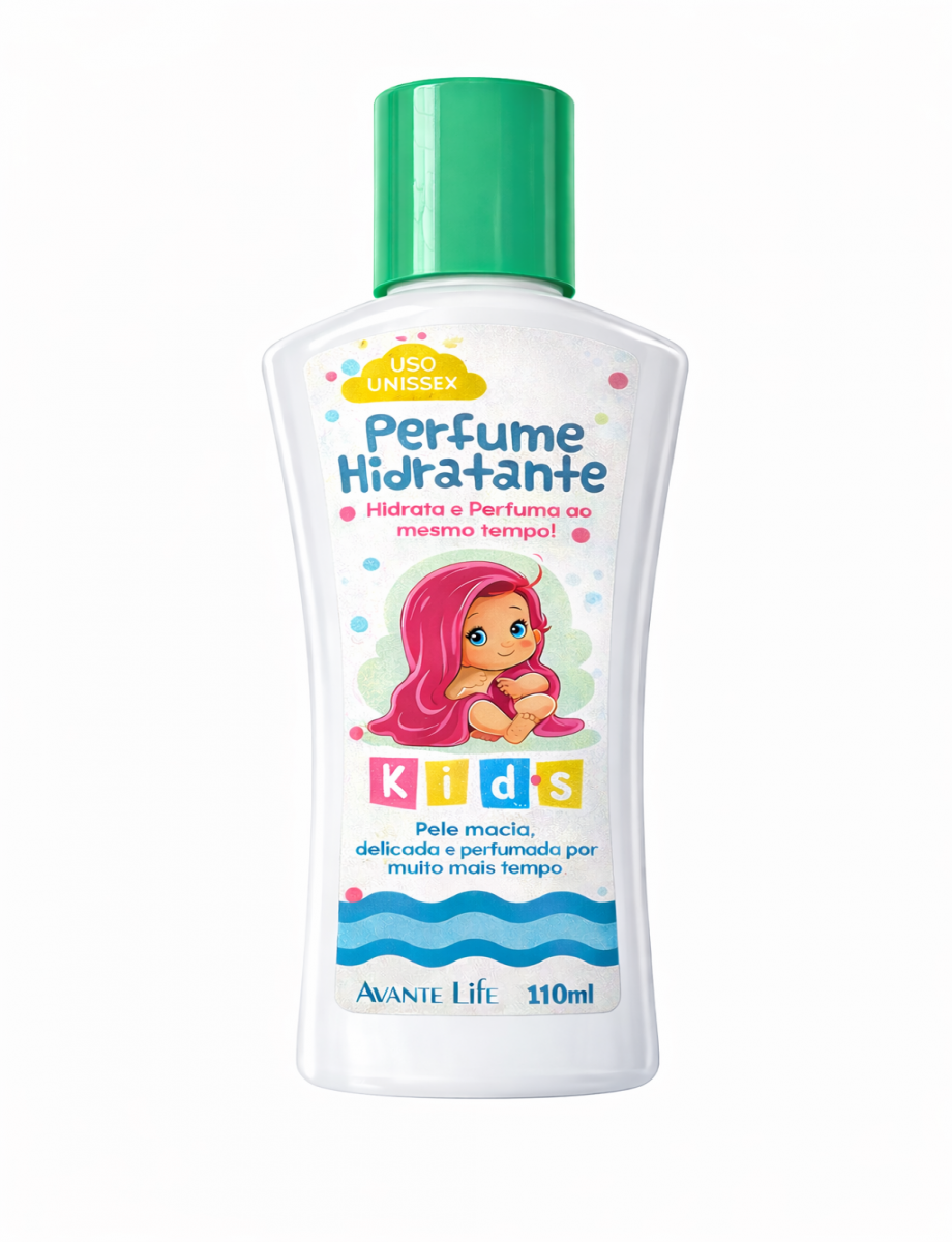 Hidratante infantil - 43 Alfazema