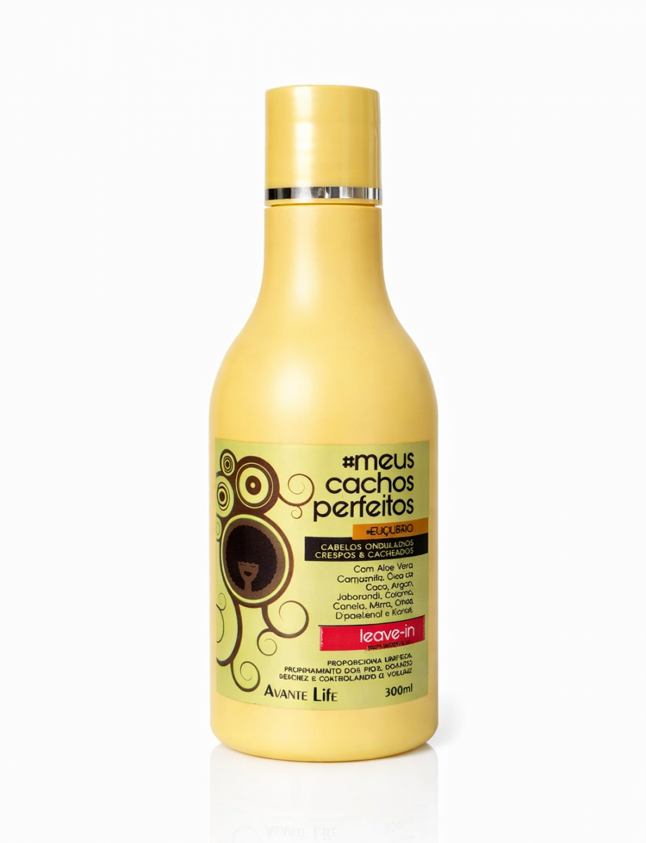 Perfect Curls - Leave-in 300ml