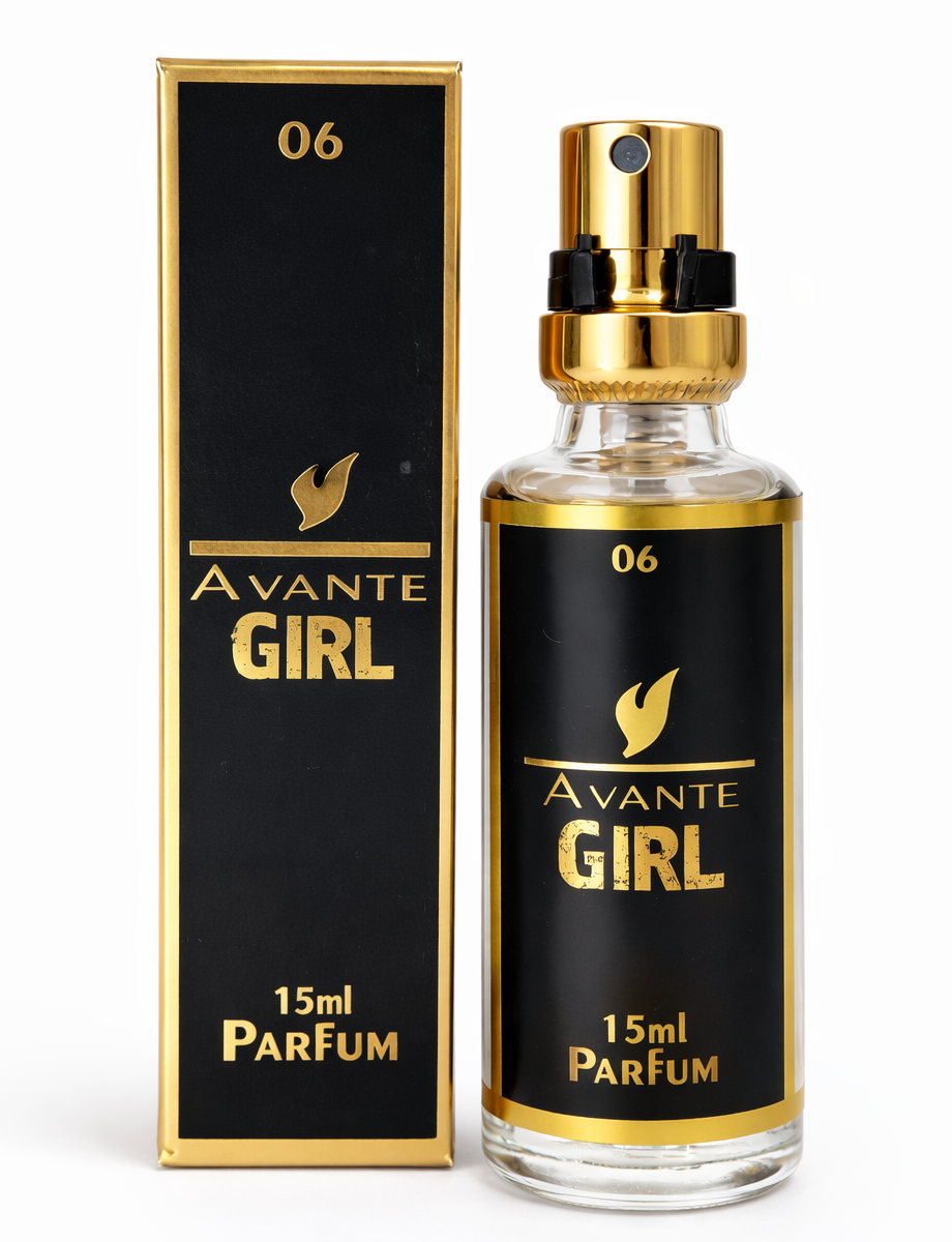 Parfum 15ml - Nº53 - Akiva Girls