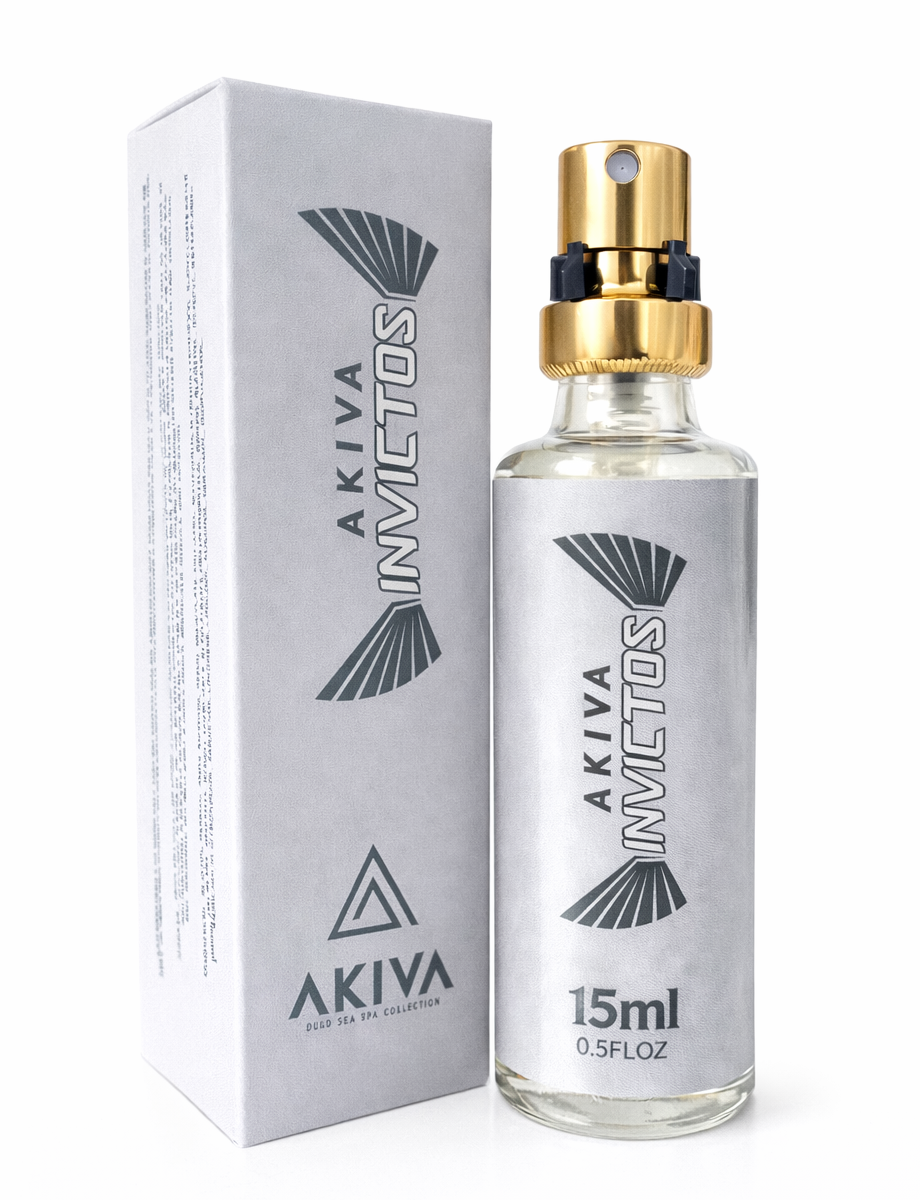 Parfum Akiva Invictos 15ml  