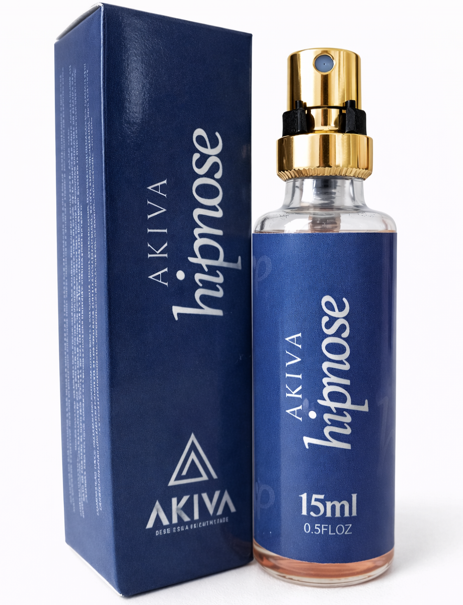 Parfum Akiva Branches 15ml Nº36 - Akiva hypnose