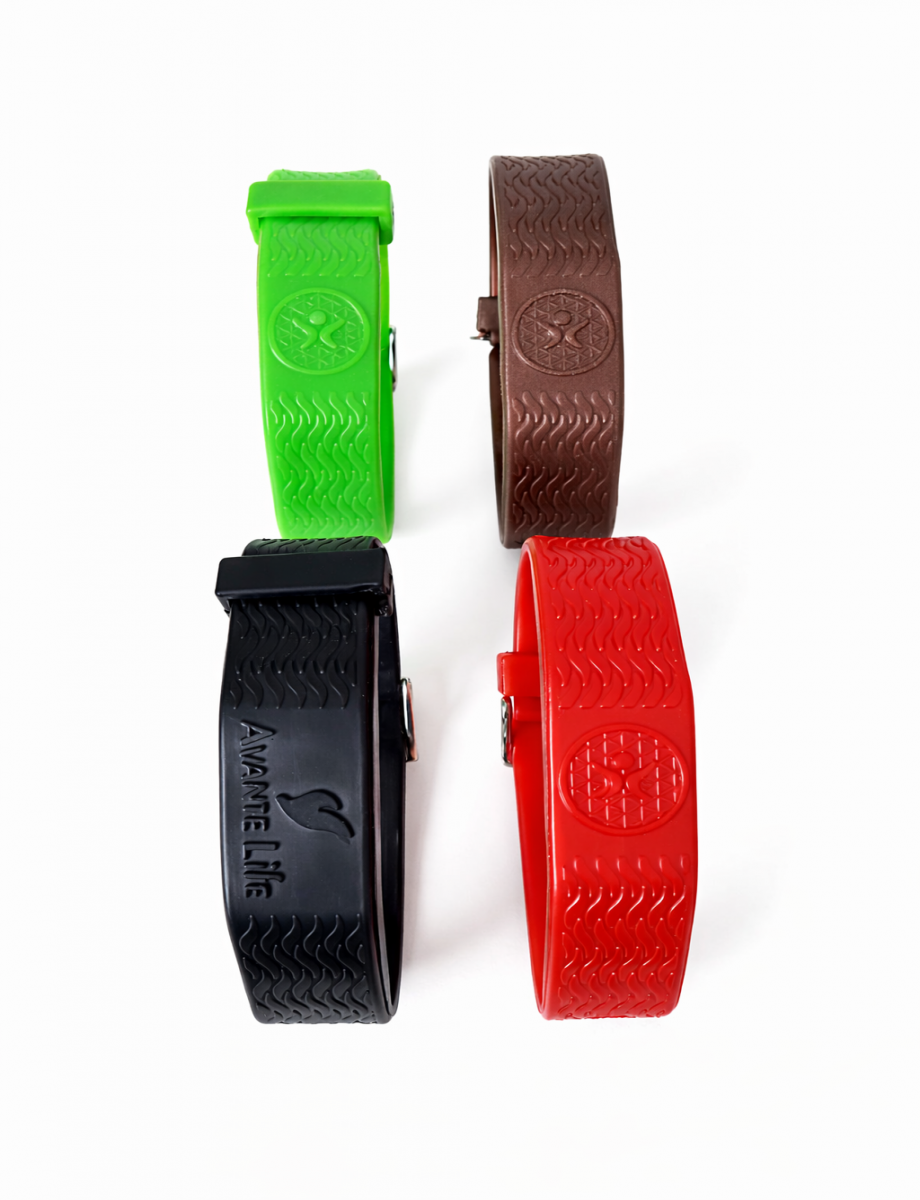 Pulseira Bioquântica Prime Avante Life