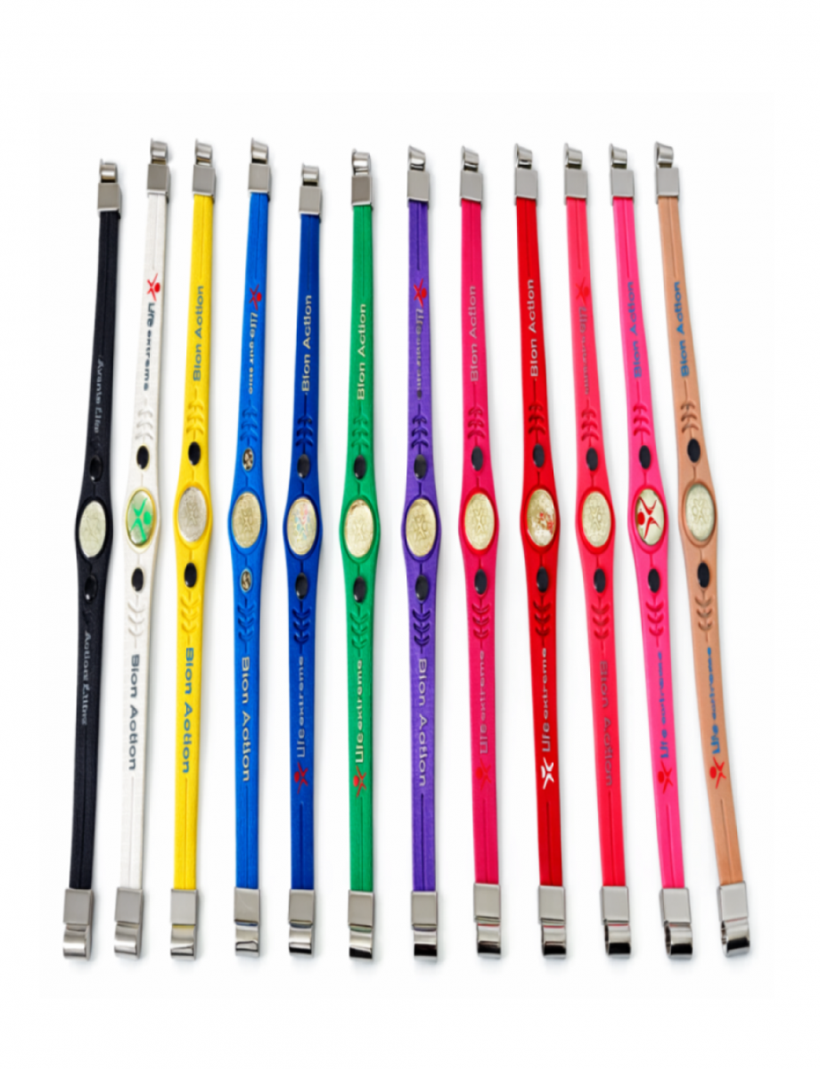 Pulseira Bioquântica Sport Avante Life