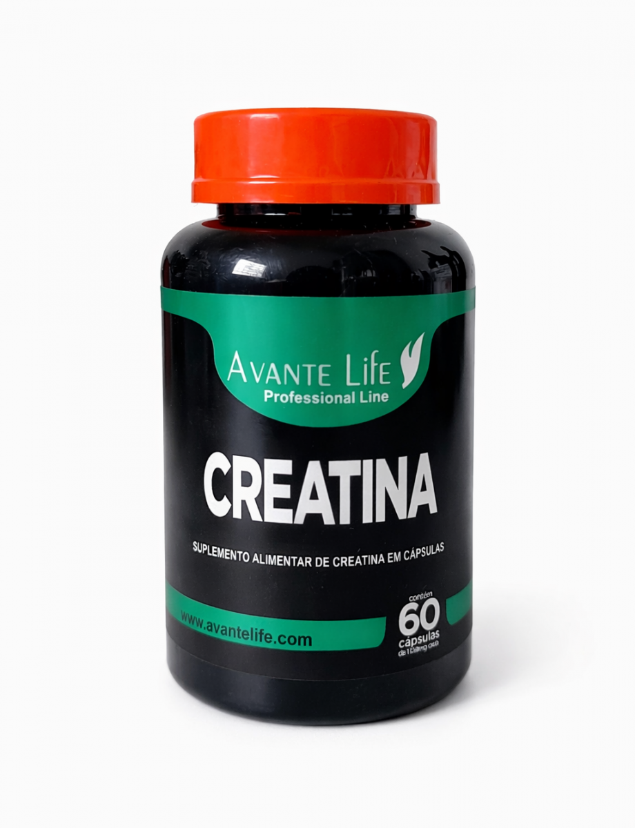 Creatina 1550mg