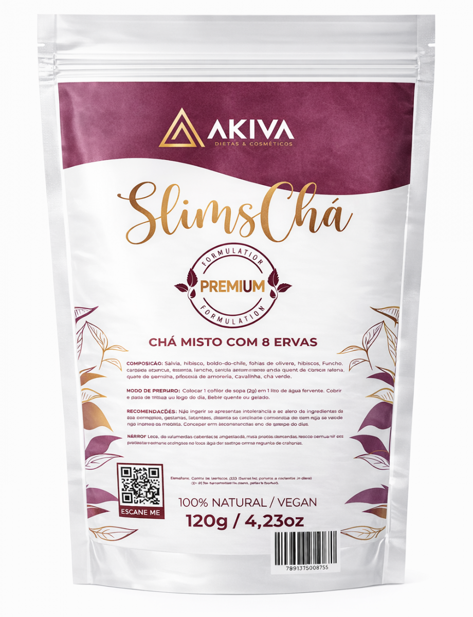 SlimsChá