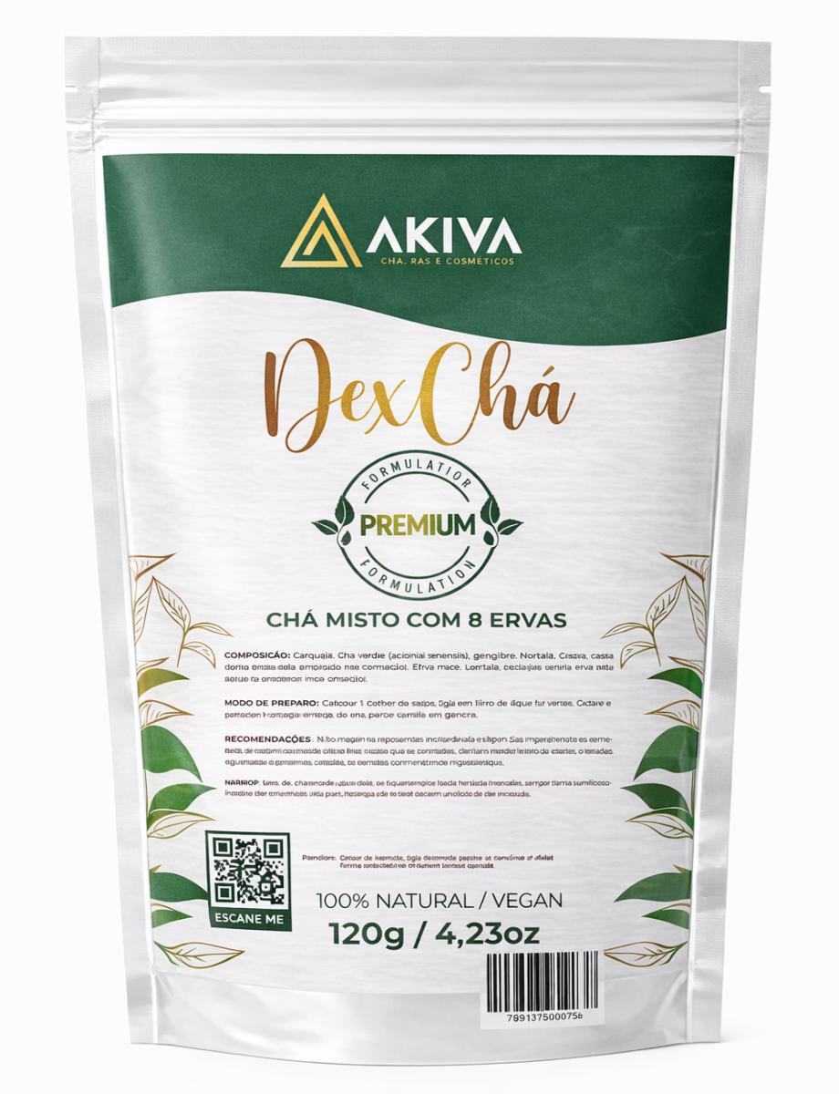 DexChá