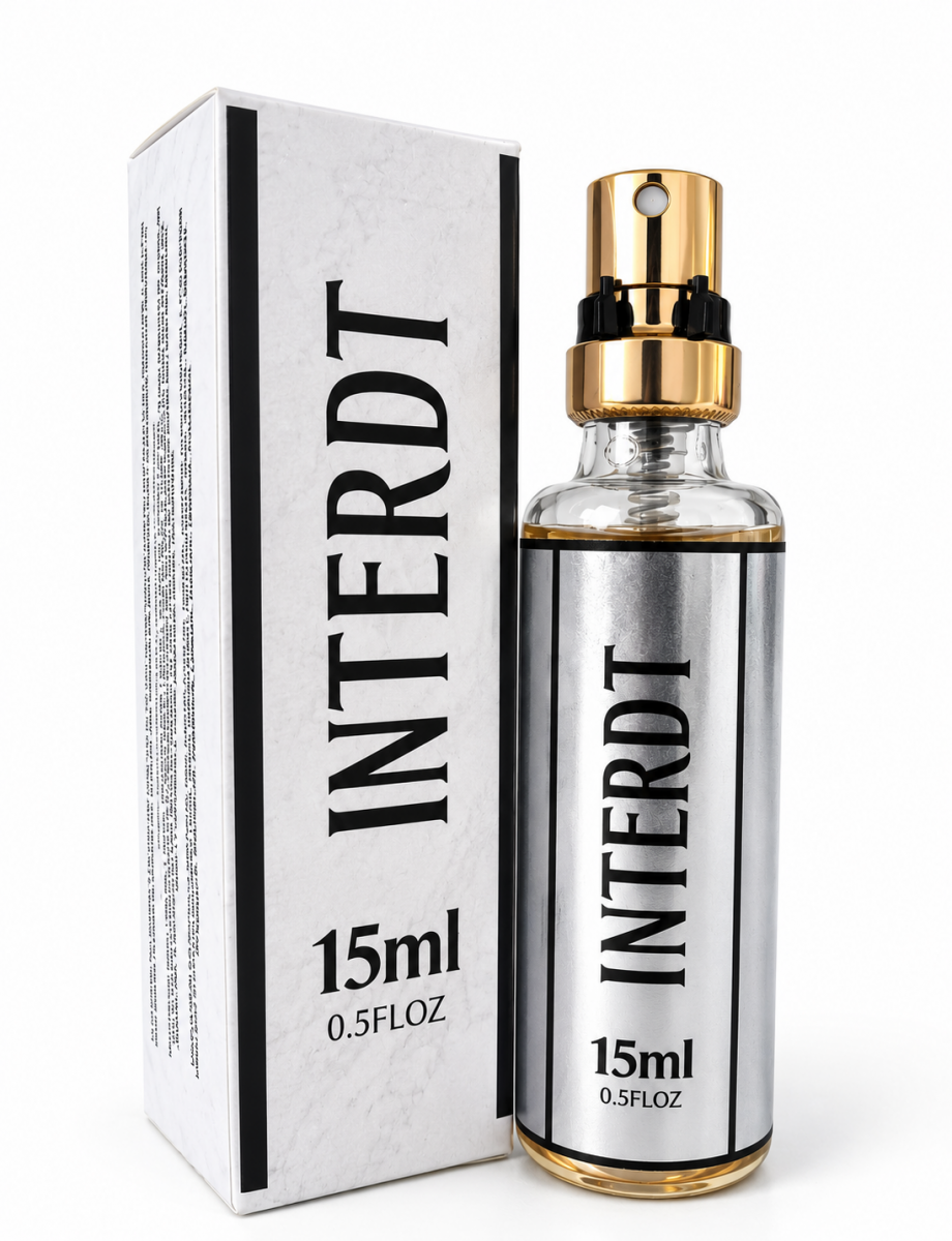 Parfum 15Ml - N°51 - Akiva Interdt