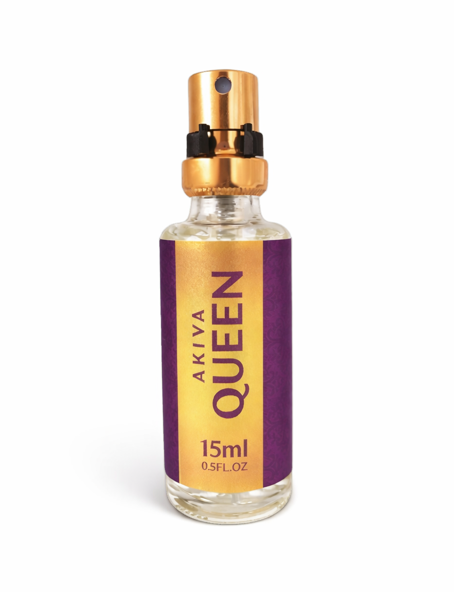 Parfum 15Ml - Nº58 - Akiva Branches Queen