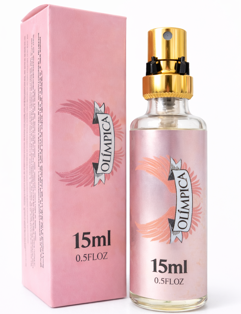 Parfum 15Ml - N°46 - Akiva Olimpica