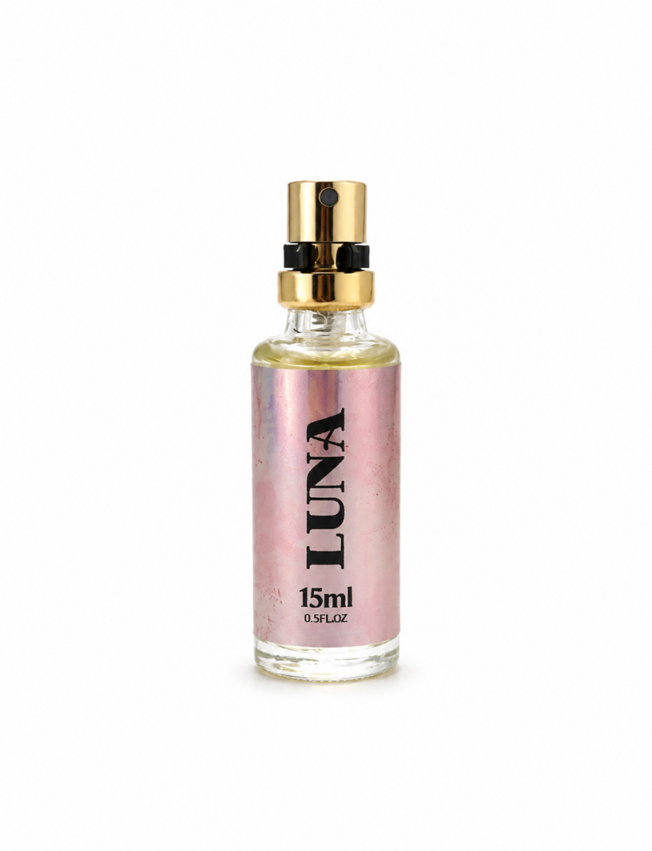 Parfum 15 ML - nº57 - Akiva Luna