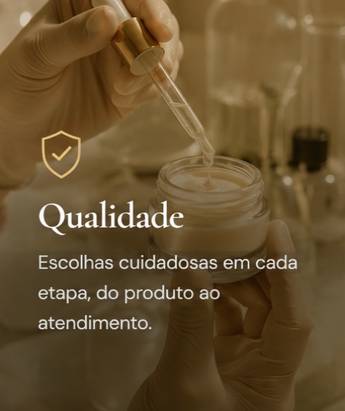 Qualidade
