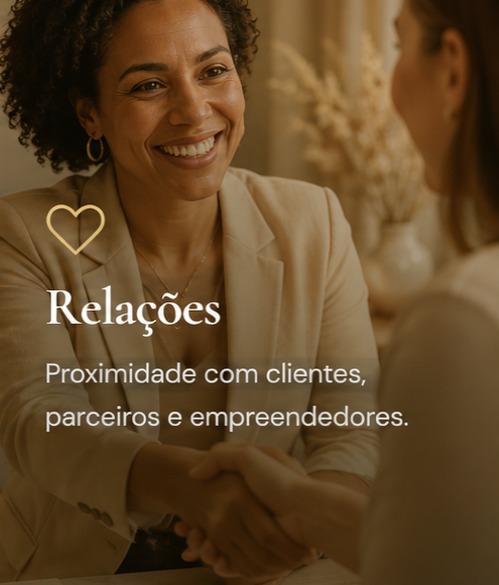 Relações