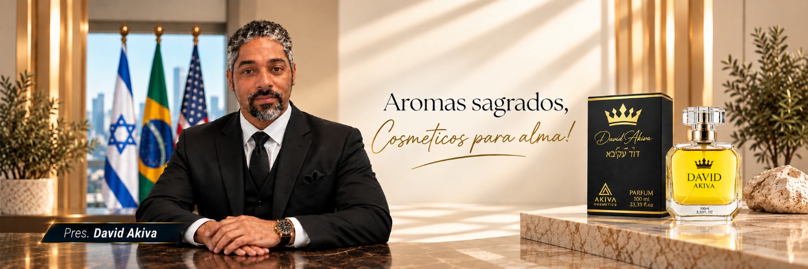 Destaque Akiva Cosmetics 1